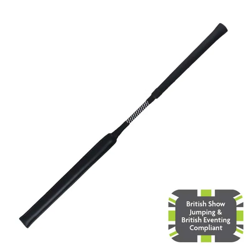 Woof Wear Junior Jump Bat in Black